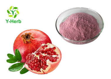 Pure Natural Concentrate Pomegranate Fruit Powder Fresh Juice Drink Additives