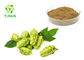 Pure Natural 10:1 10% 20% 30% Flavones Powder Hops Buds Beer Hops Extract
