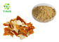 Solid Beverage Ingredients Raw Material Dried Chen Pi Extract Tangerine Peel Powder