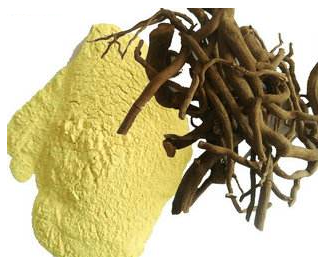 Υψηλός - η ποιοτική 30% 50% 70% Kavalactones σκόνη αγοράζει το χονδρικό εμπόριο Kava